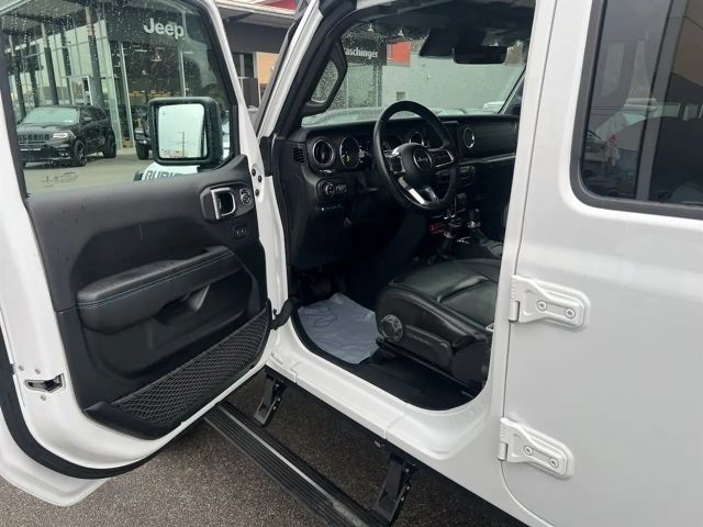 Jeep Wrangler 4xe Rubicon