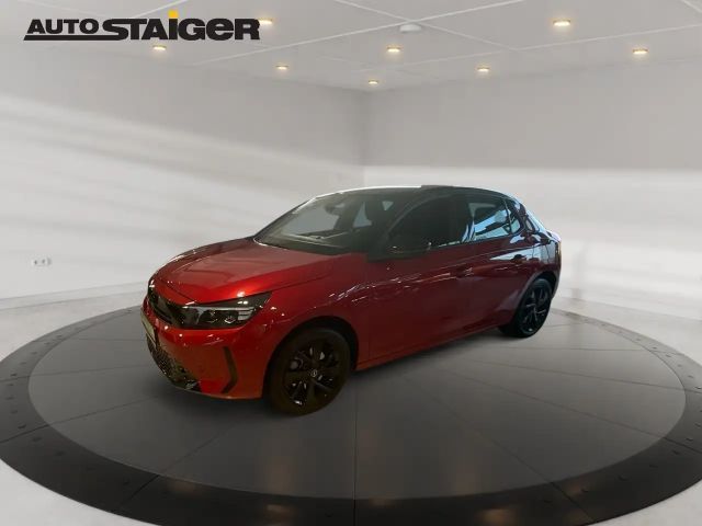 Opel Corsa GS-Line Grand Sport