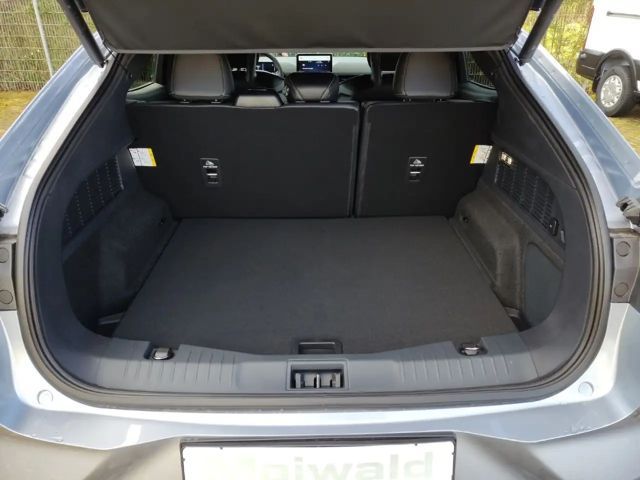 Ford Mustang Mach-E GT