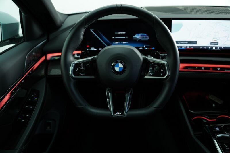 BMW 540 540d Touring xDrive