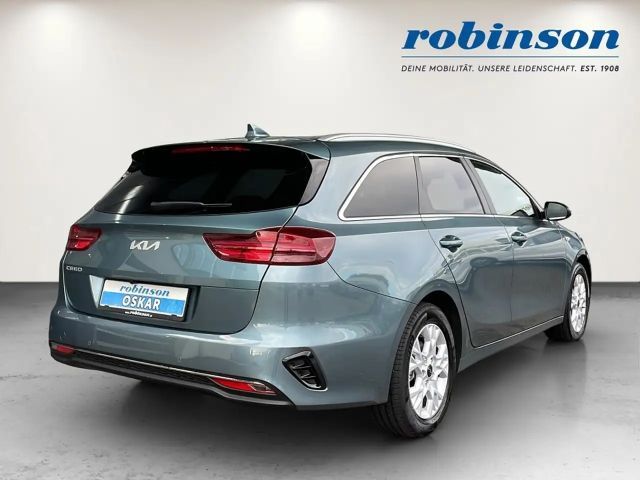 Kia Ceed GDi SportWagon