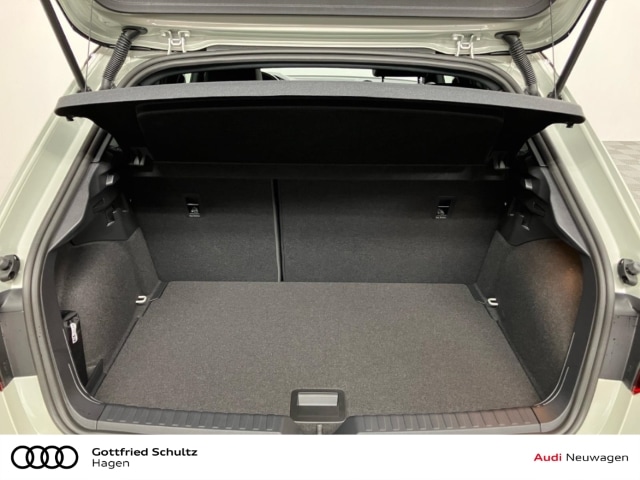 Audi A1 30 TFSI S-Line S-Tronic Sportback