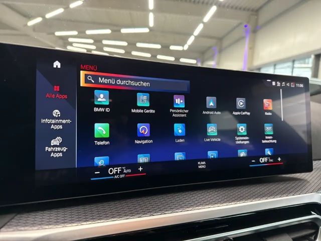 BMW i4 M-Sport Sedan eDrive40