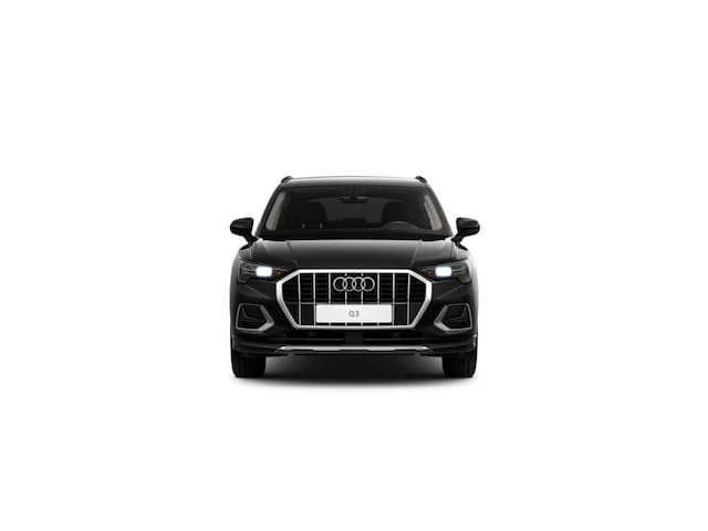 Audi Q3 35 TDI S-Tronic