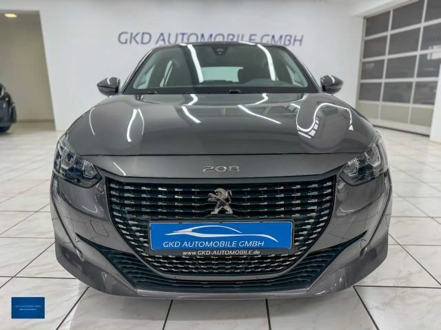 Peugeot 208 Active Pack