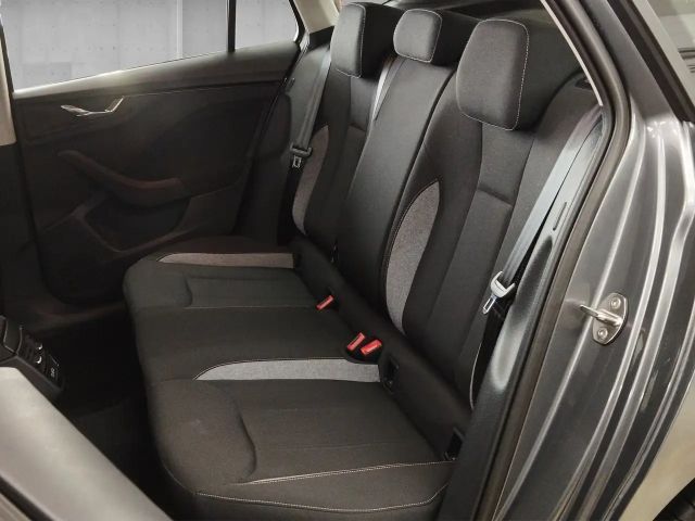 Skoda Kamiq 1.5 TSI Drive