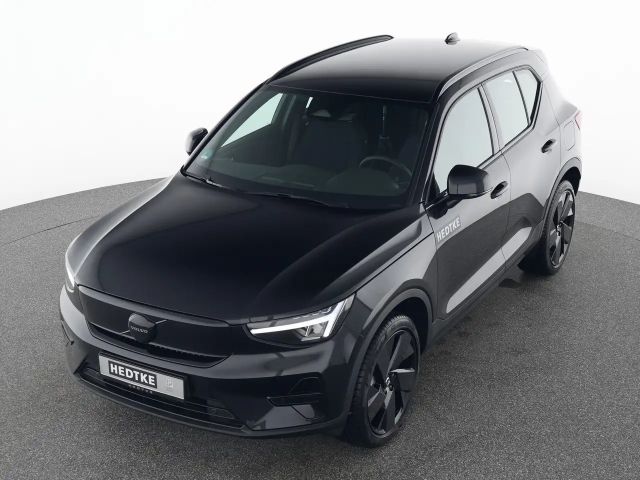Volvo EX40 Plus