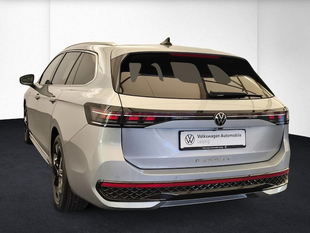 Volkswagen Passat DSG R-Line