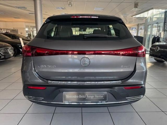 Mercedes-Benz EQA 350 4MATIC Progressive