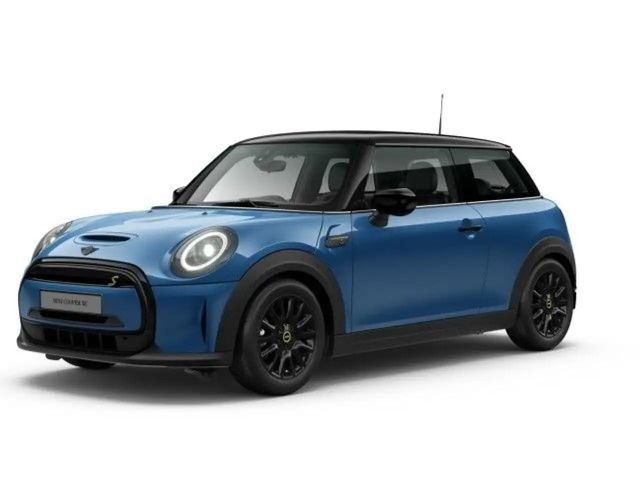 MINI Mini Electric 3-deurs SE
