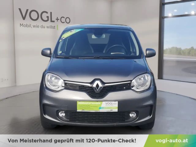 Renault Twingo Electric Zen