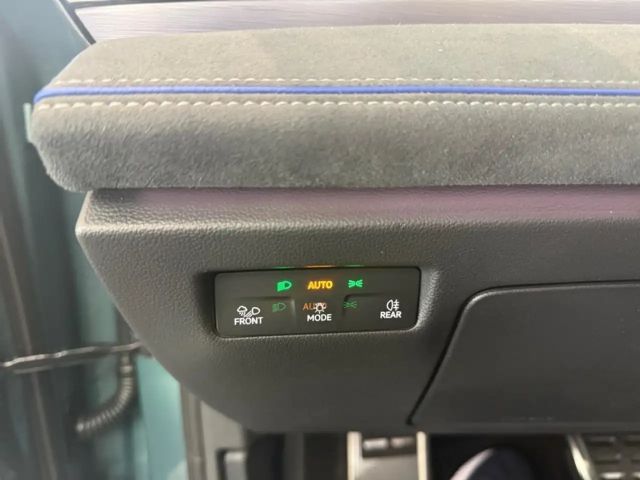 Volkswagen Passat R-Line Variant