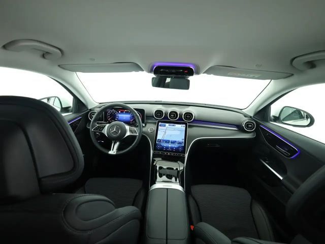 Mercedes-Benz C 220 AVANTGARDE C 220 d Sedan