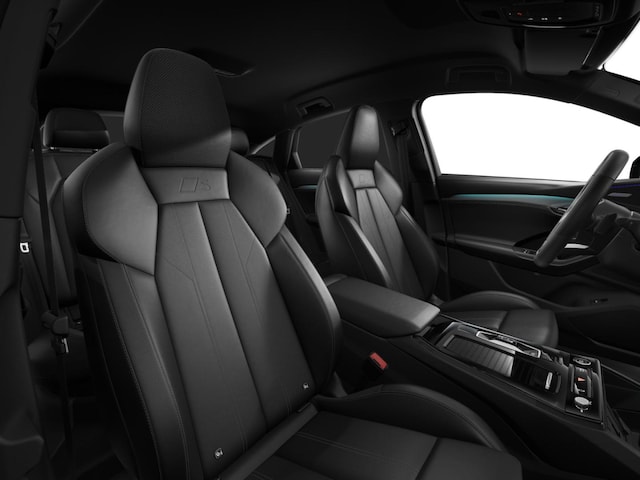 Audi Q6 e-tron Quattro Sportback