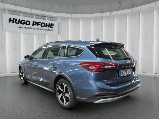 Ford Focus Active Wagon