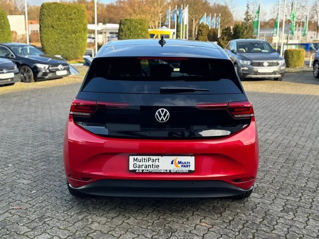 Volkswagen ID.3 150 kW Move Performance Pro