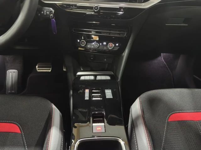 Opel Mokka GS-Line Grand Sport Turbo