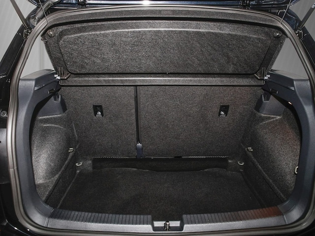 Volkswagen T-Cross T-Cross 1,0 TSI,LED,App Connect,Klima Sitzheizu...