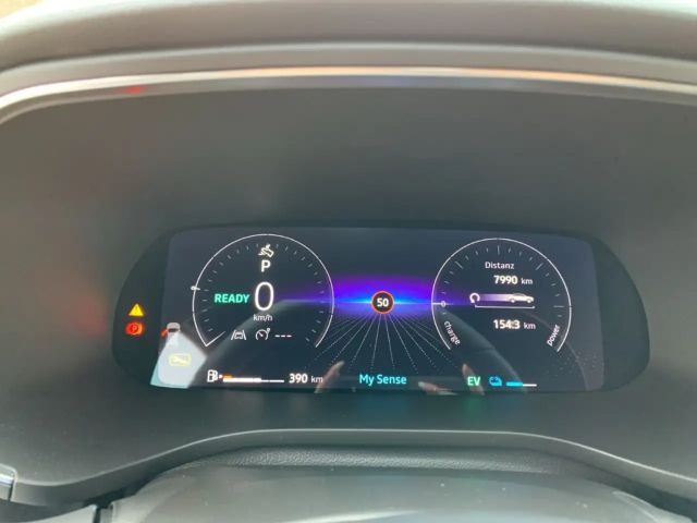 Renault Arkana E-Tech Esprit Hybrid