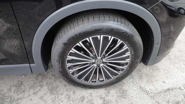 Volkswagen Tiguan 1.5 eTSI