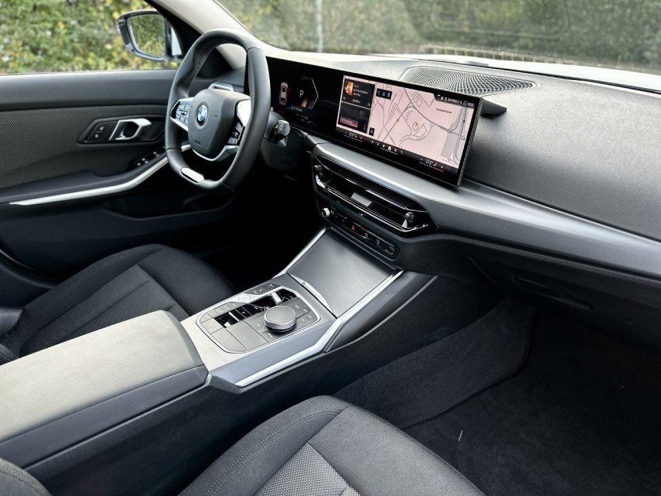 BMW 318 318i Touring