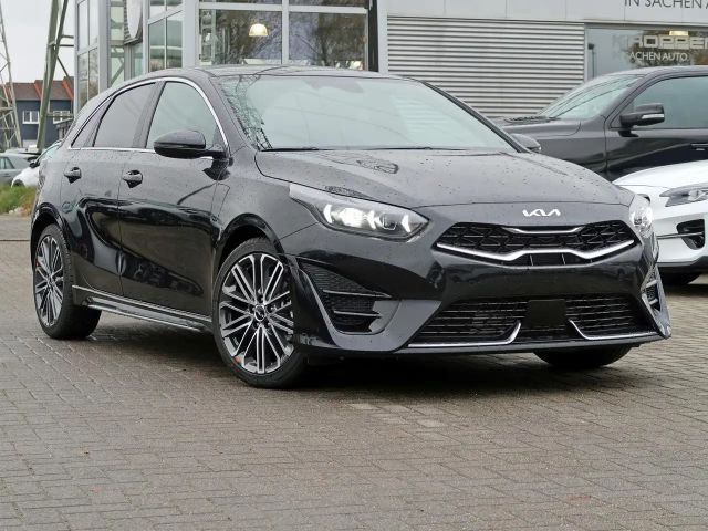 Kia Ceed GT-Line
