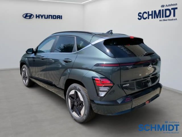 Hyundai Kona 2WD Electric Prime