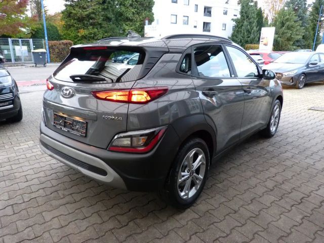 Hyundai Kona 2WD Hybrid Trend