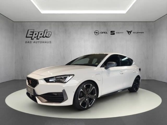 Cupra Leon VZ