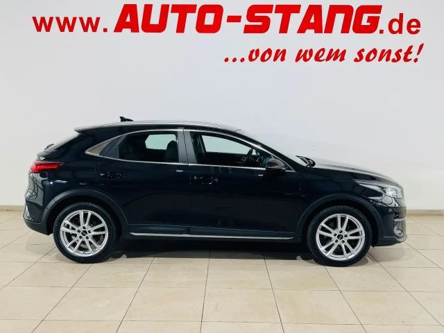 Kia XCeed GDi Hybrid PHEV