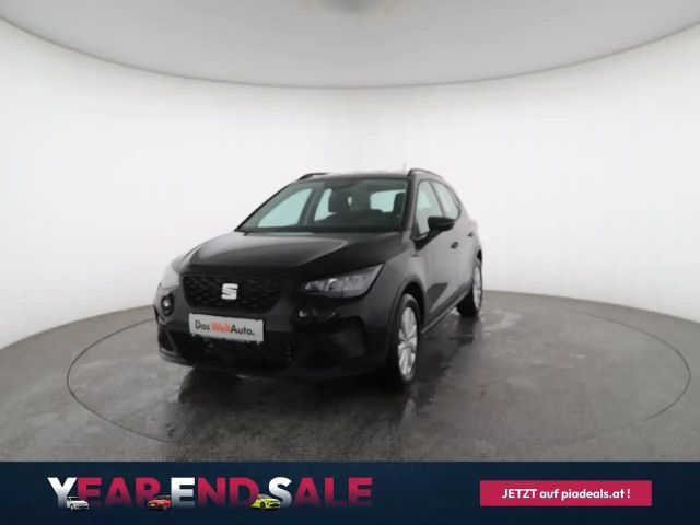 Seat Arona 1.0 TSI Reference