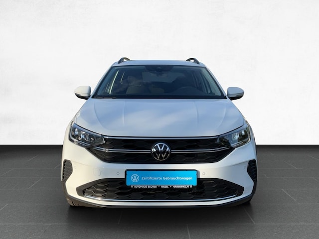 Volkswagen Taigo 1.0 TSI Life