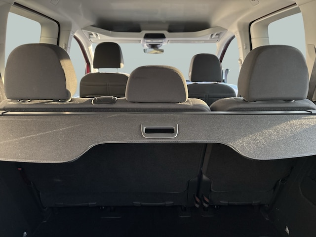 Volkswagen Caddy Life