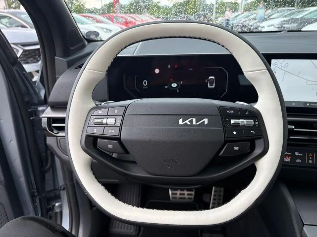 Kia Sportage GT-Line Vierwielaandrijving