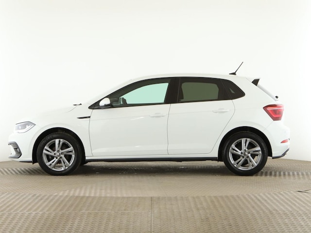 Volkswagen Polo 1.0 TSI R-Line