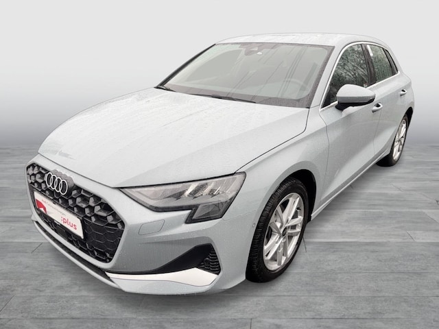 Audi A3 35 TDI S-Tronic Sportback