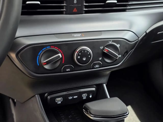 Hyundai Bayon 1.0 T-GDi Trend