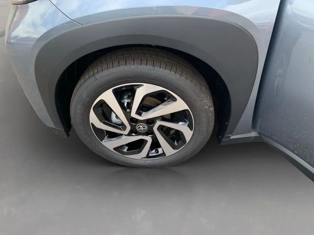 Toyota Aygo X Hatchback