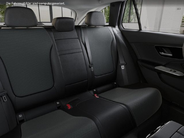 Mercedes-Benz C 180 Estate