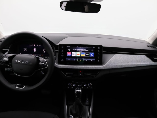 Skoda Scala 1.0 TSI Selection