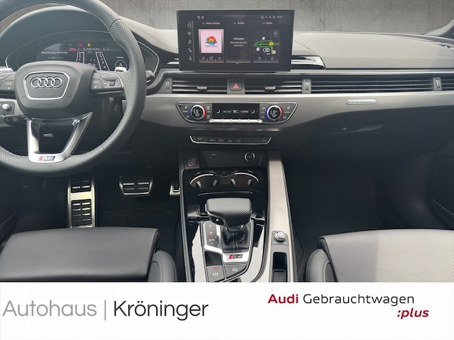 Audi RS5 Quattro Sportback