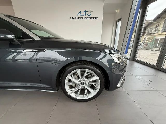 Audi A5 40 TFSI Cabriolet S-Tronic