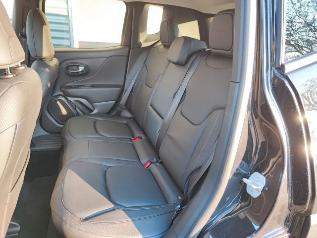 Jeep Renegade 4xe Hybrid Limited