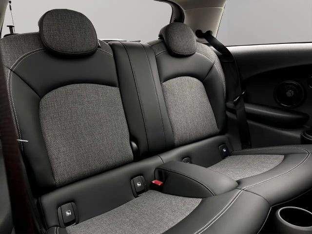 MINI Mini Electric SE