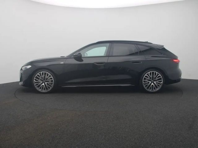 Audi A5 Avant Quattro S-Line