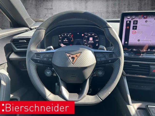 Cupra Formentor 4Drive DSG VZ