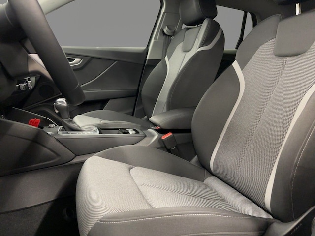 Audi Q2 35 TFSI S-Tronic