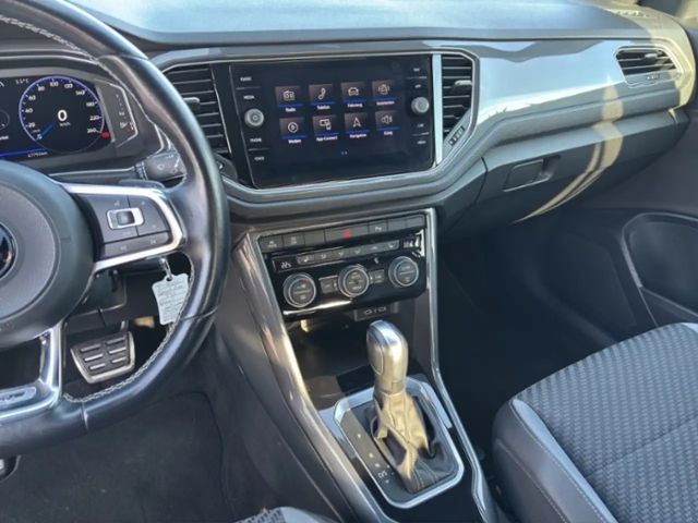 Volkswagen T-Roc 2.0 TDI Sport