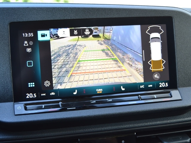 Volkswagen Caddy 2.0 TDI