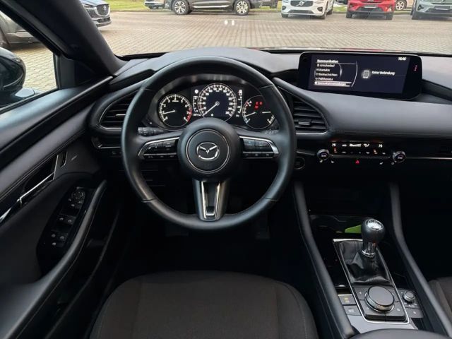 Mazda 3 Exclusive-line SkyActiv